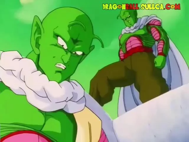 [070] Freezer llega con el patriarca.