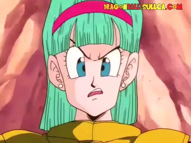 [071] ¿Goku es Gin-yu y Gin-yu es Goku?