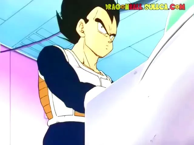 [074] Gi-nyu se convierte en rana.