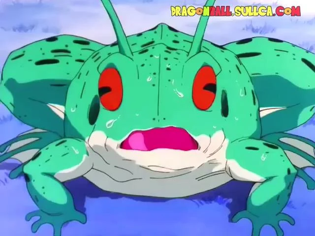 [075] Di la clave secreta de las Esferas de Dragón.