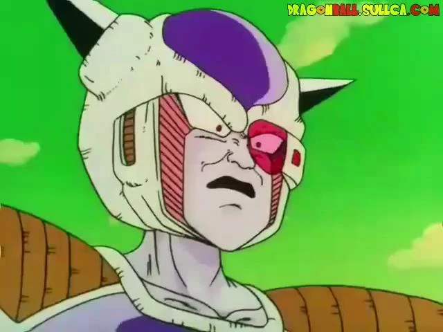 [081] Pikoro se encarga de derrotar a Freezer.