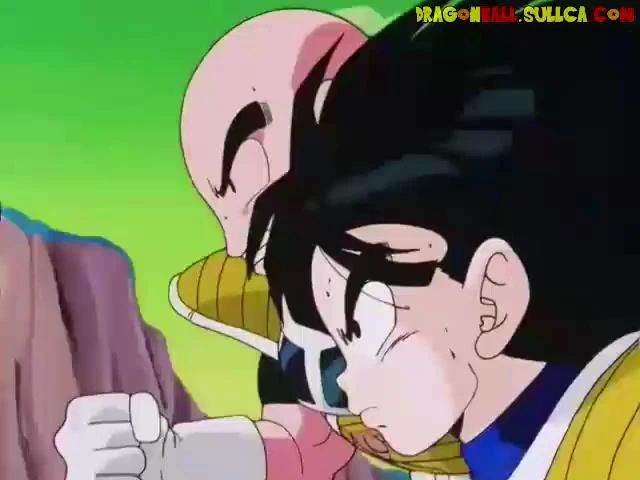 [083] Freezer tiene ganada la batalla con su tercera trasformación.