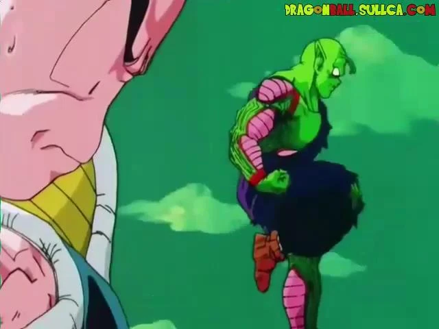 [084] La muerte de Dende.