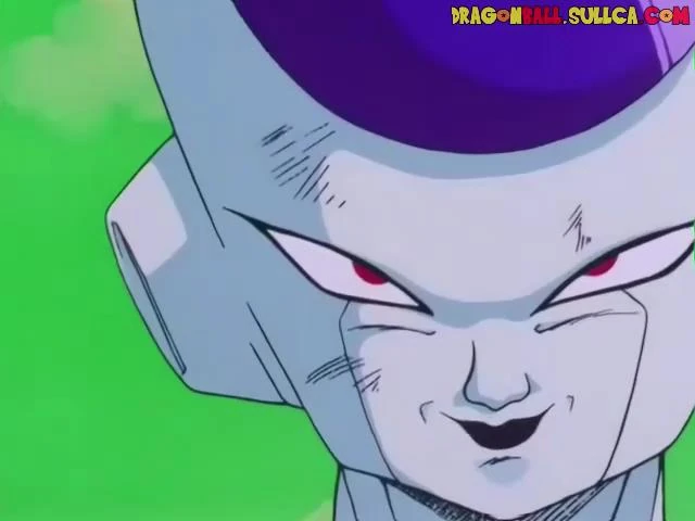 [090] Goku es un sujeto muy audaz.
