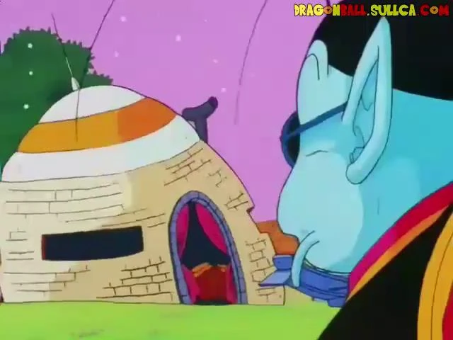 [092] La gigantesca Genki-dama; esta es la última esperanza.