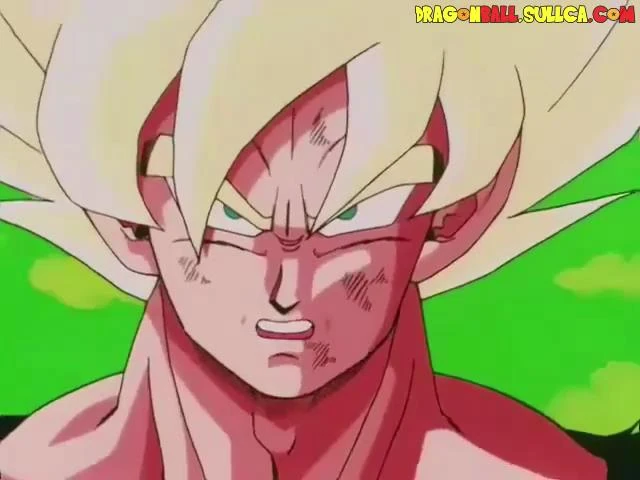 [096] Goku vengará la muerte de todos.