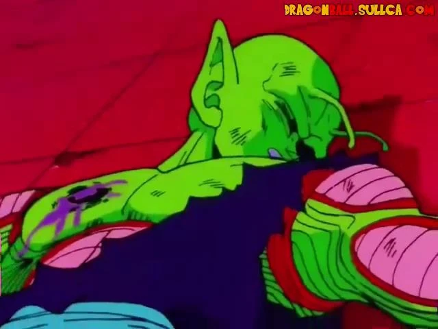 [099] Namekusei está a punto de estallar; Shen Long, cumple nuestro deseo.