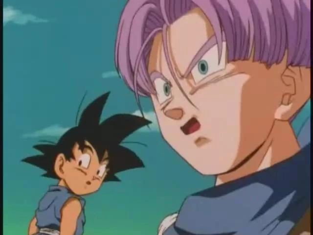 [06] El dentista Goku.