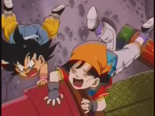 [08] Los bigotes de Zunama.