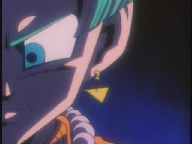 [30] Goku es eliminado.