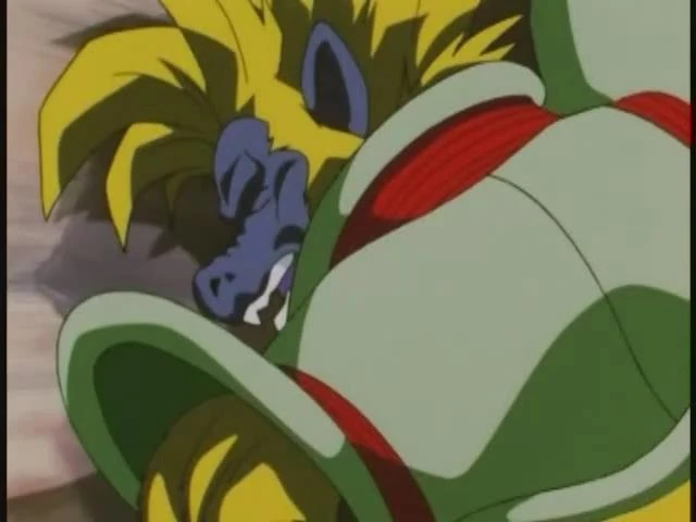 [39] Bebi muere.