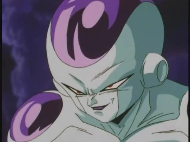 [43] Cell y Freezer regresan.