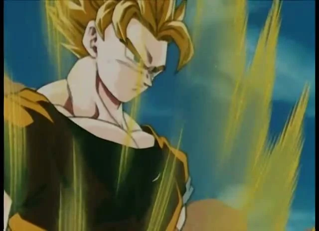 [55] El plan de Vegeta y Bulma.