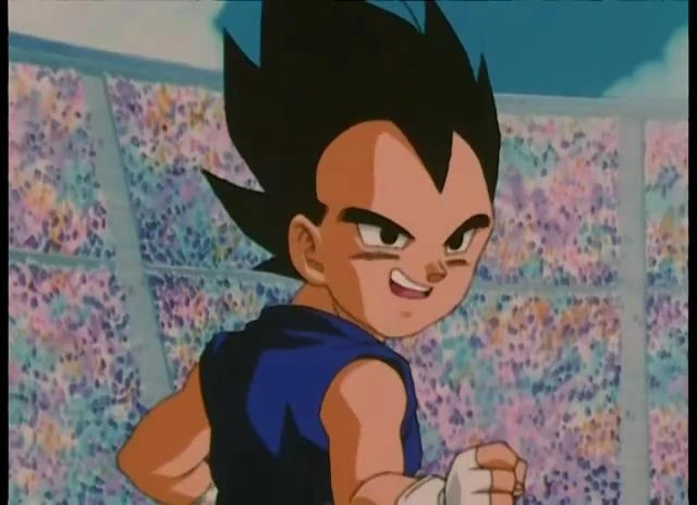 [64] ¡Adiós Goku!