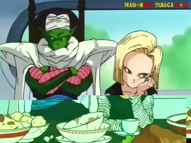 [213] ¿Qué vas a hacer Mr Satán?