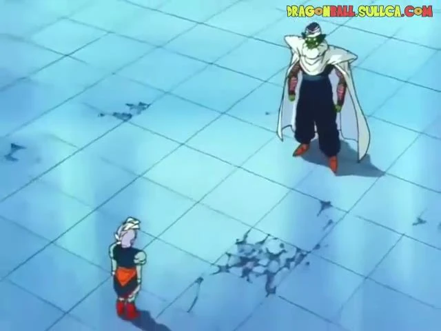 [215] ¿Qué sucede Pikoro?