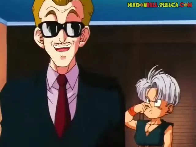 [222] El enfado de Vegeta.