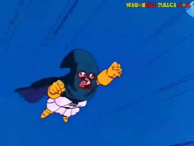 [225] Una pelea difícil contra el No. 18.
