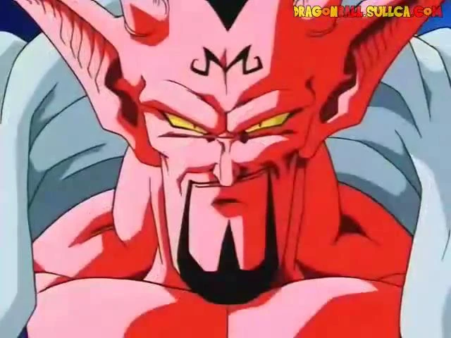 [226] Es tu turno Gohan.