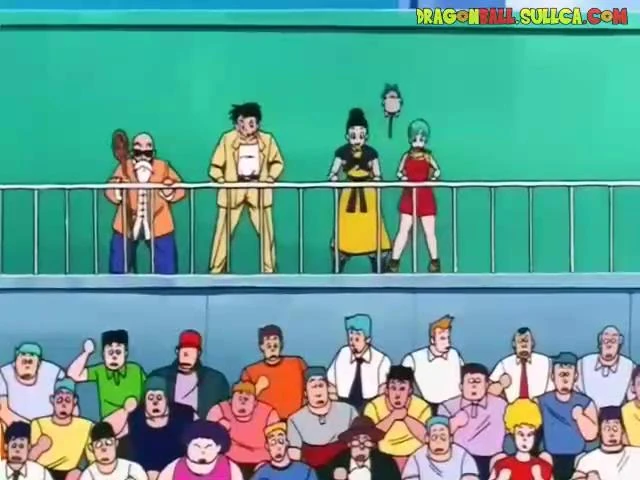 [228] El rey de la destrucción, Vegeta.