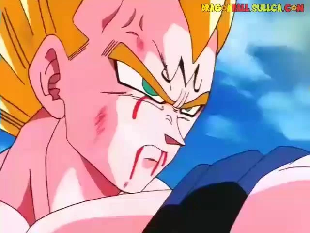 [233] El lamento de Supremo Kaio-Sama.