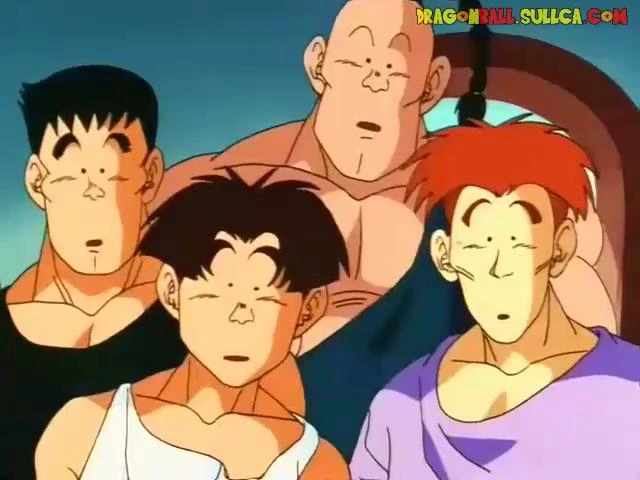 [243] La legendaria espada Z.
