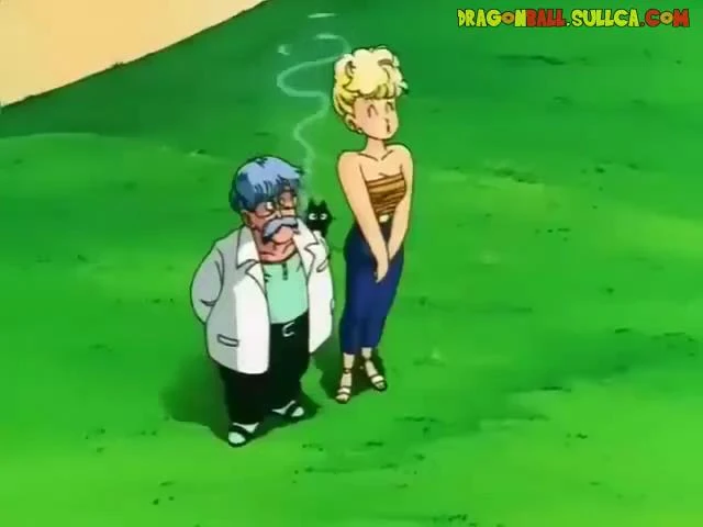 [246] Hasta nunca Babidi.