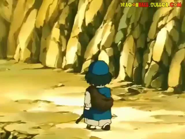 [249] ¿En dónde está Gohan?