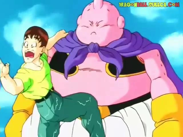 [251] Un nuevo guerrero nace, su nombre es Gotenks.