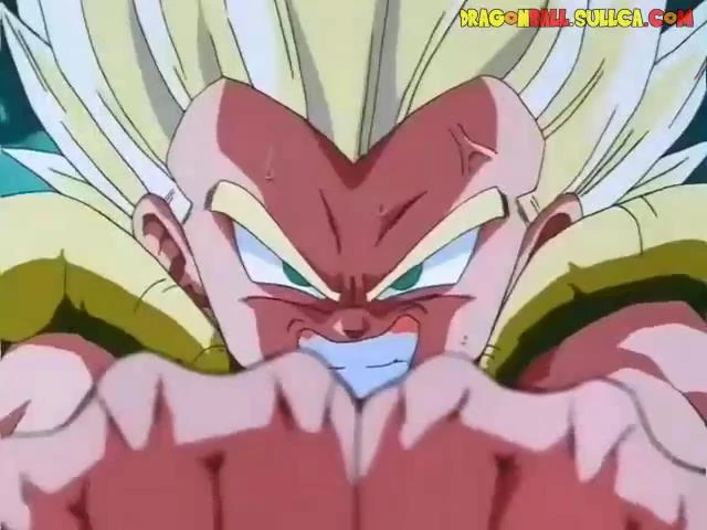 [258] El poder de Super Gotenks.