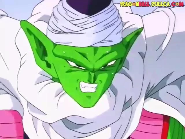[260] Super Gotenks 3.