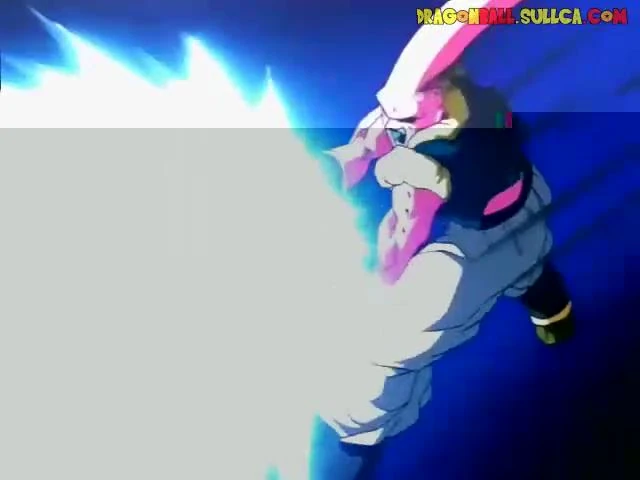 [266] Goku regresa a la vida.
