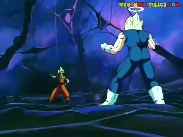 [275] El secreto de Majin Boo.