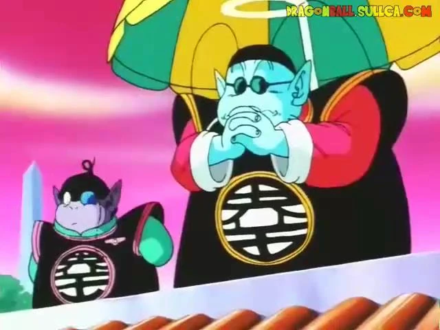 [278] El ataque de Boo.