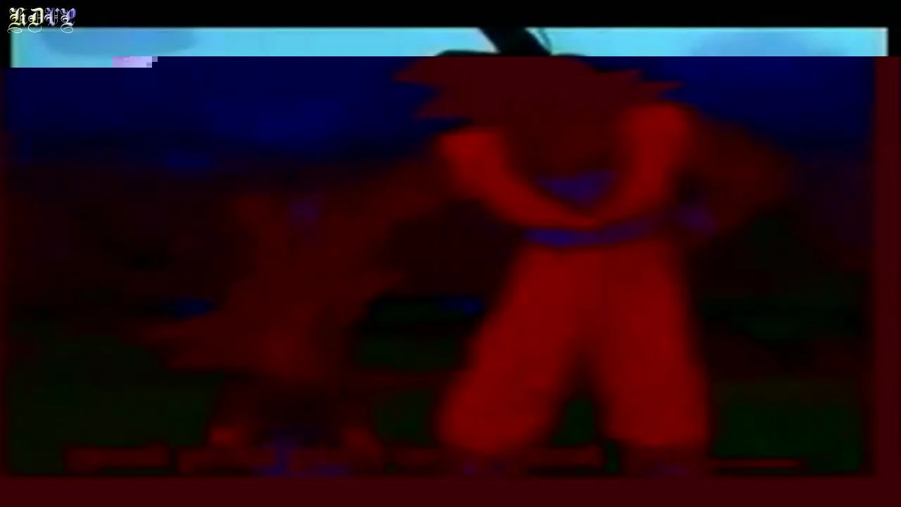 ¡Reuniros¡ El Mundo de Goku.
