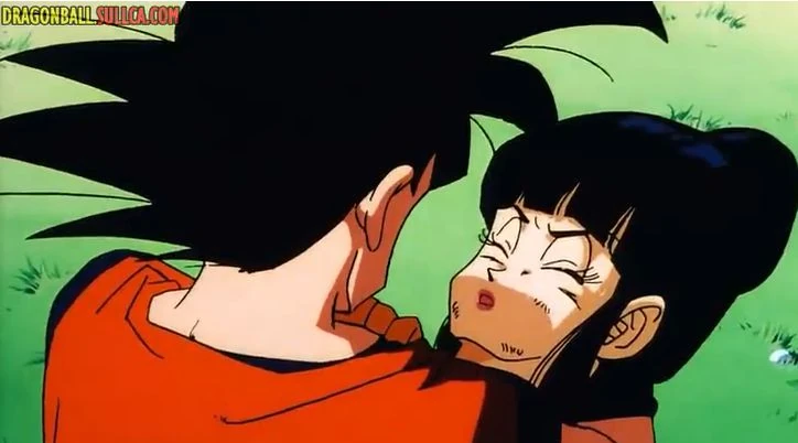 Devuelvanme a mi Gohan