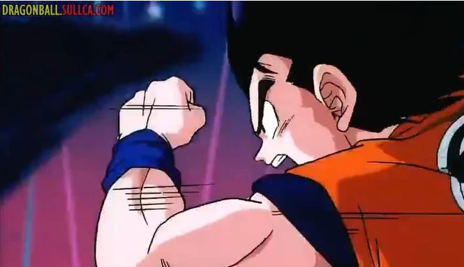 El hombre más fuerte del mundo