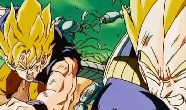 El Regreso de Cooler