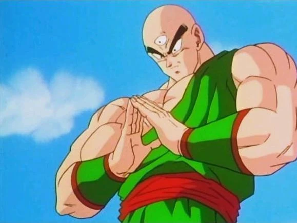 ¿De dónde viene Ten Shin Han?