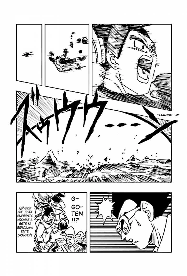 Página 25 – DBAF Guerreros del Futuro