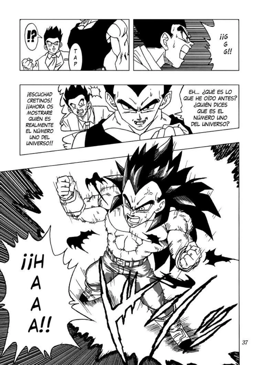 Página 37 – DBAF Guerreros del Futuro