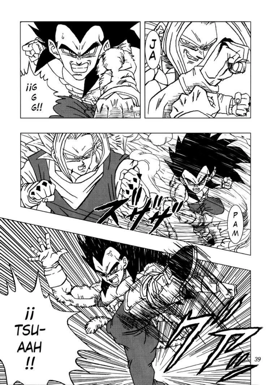 Página 39 – DBAF Guerreros del Futuro