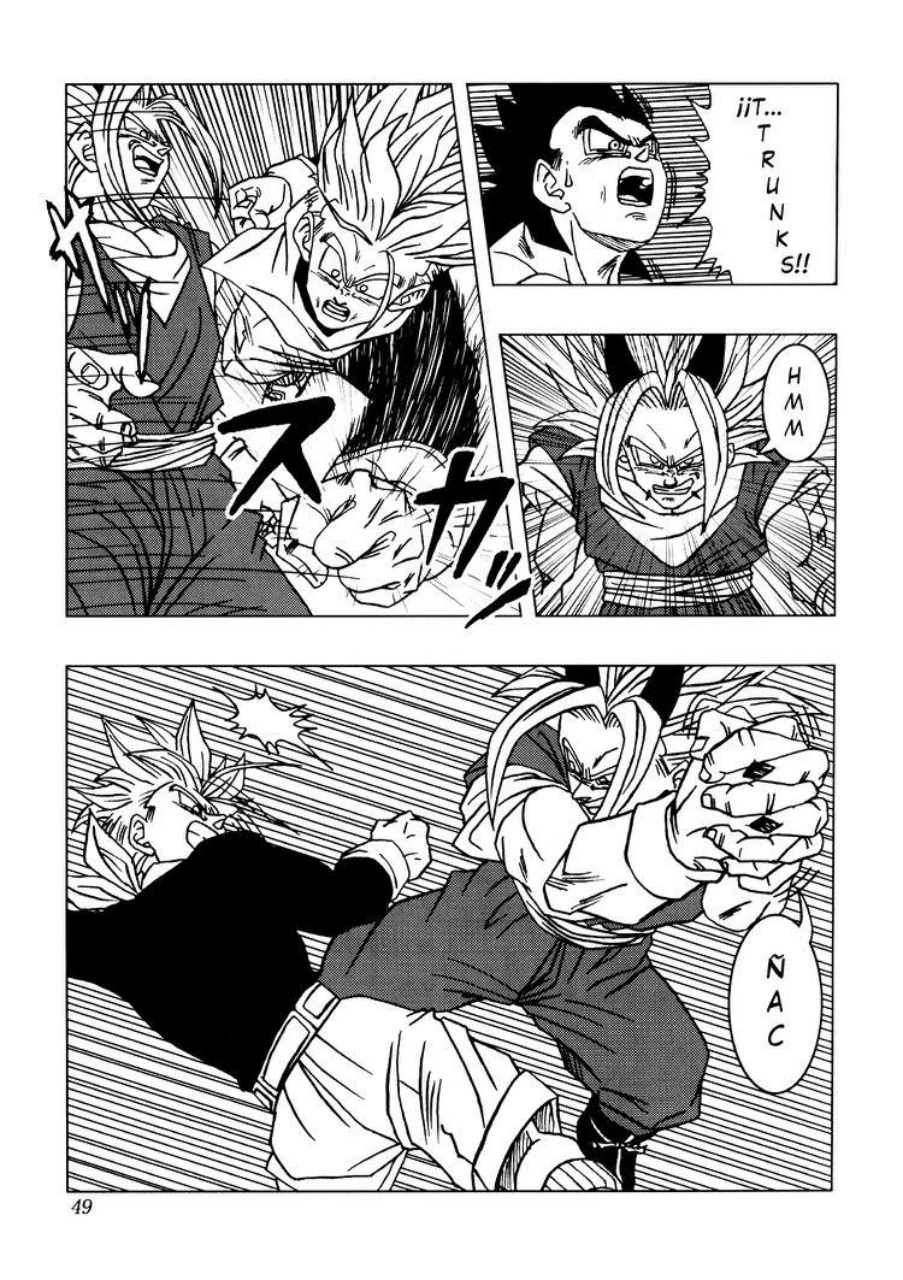 Página 49 – DBAF Guerreros del Futuro