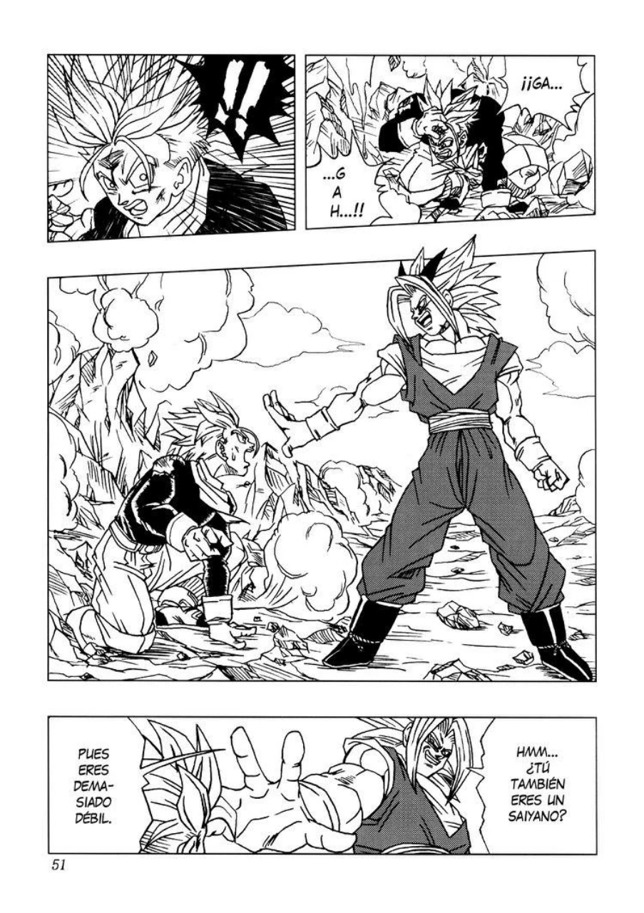 Página 51 – DBAF Guerreros del Futuro