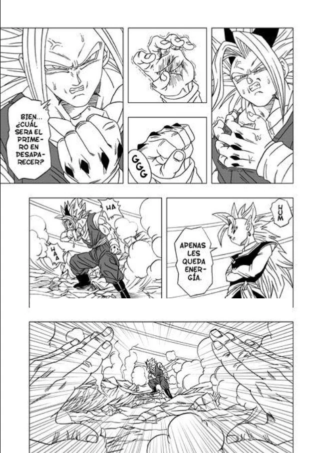 Página 52 – DBAF Plan de los Kaioshin