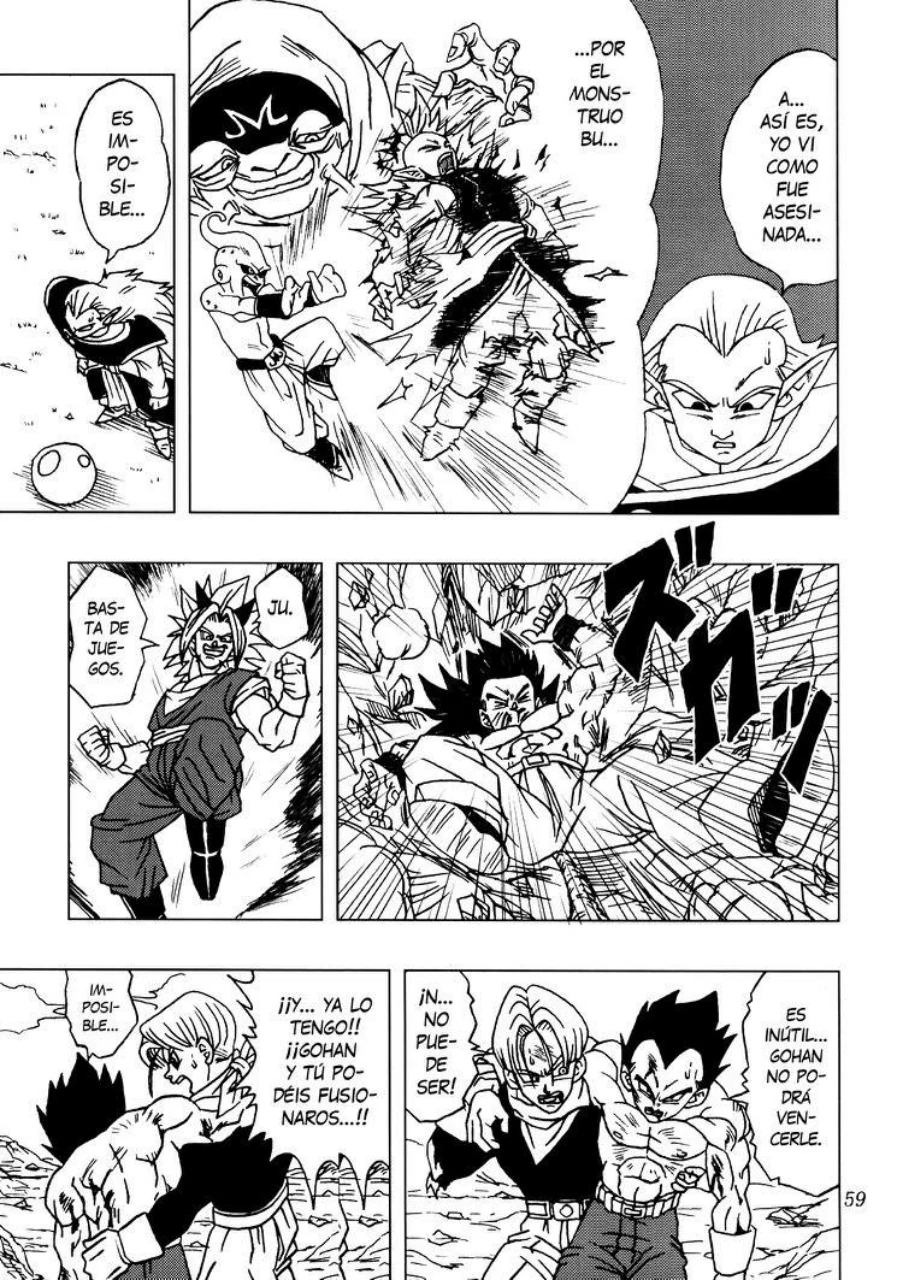 Página 59 – DBAF Guerreros del Futuro