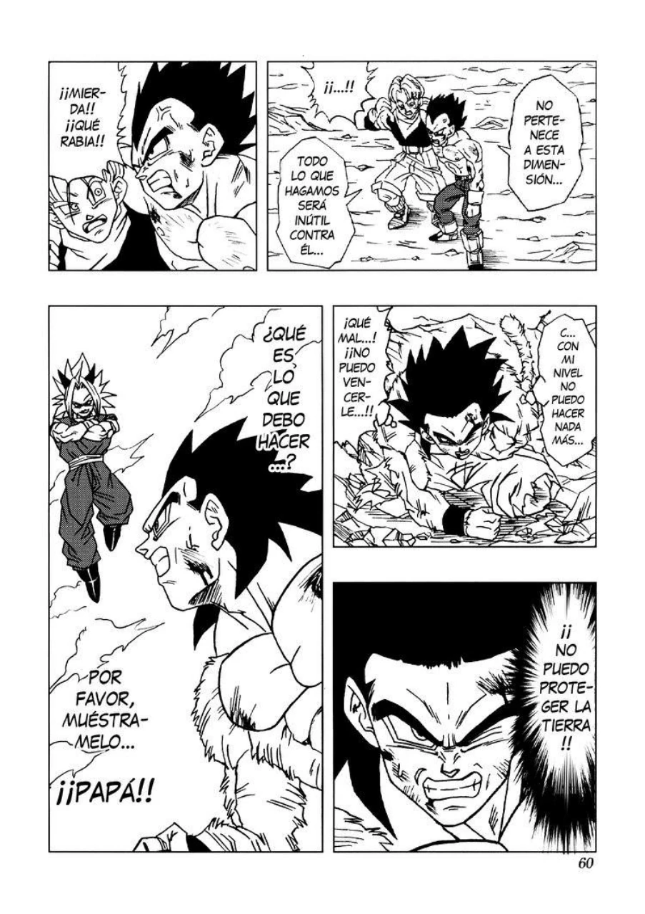 Página 60 – DBAF Guerreros del Futuro