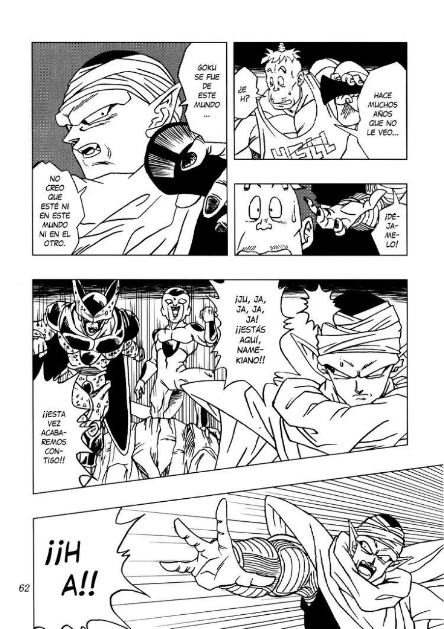 Página 62 – DBAF Guerreros del Futuro