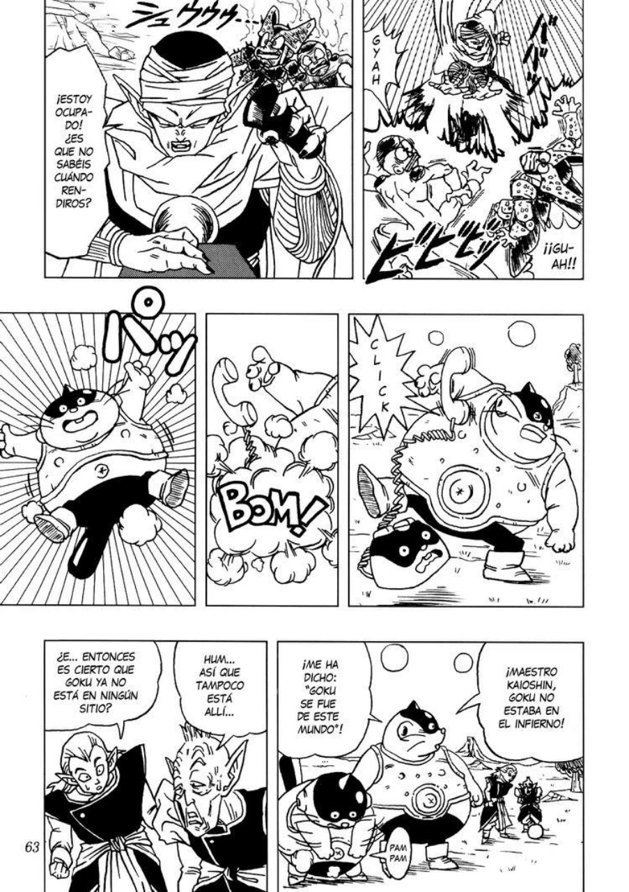 Página 63 – DBAF Guerreros del Futuro