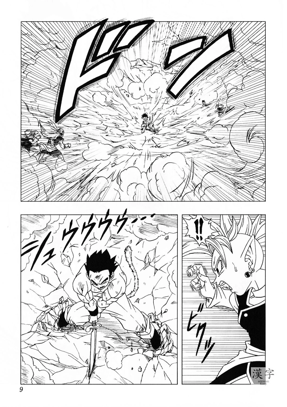 Página 07 – DBAF Error de cálculo de Lyra